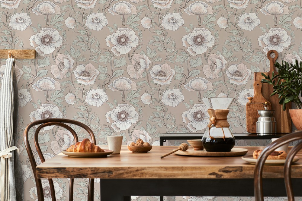 Bild på Melina Beige - 1041401-01